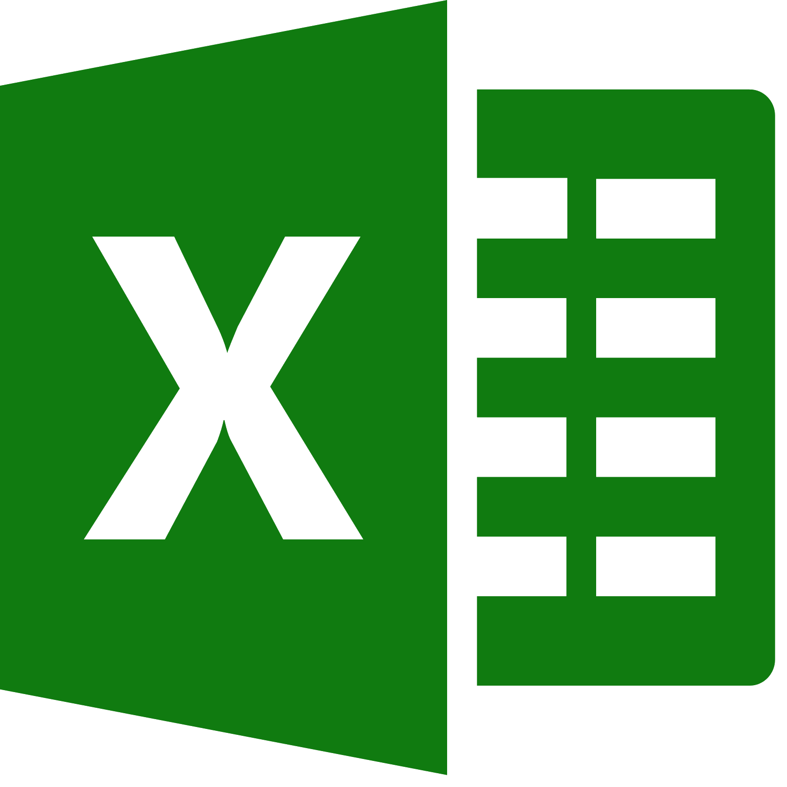 excel